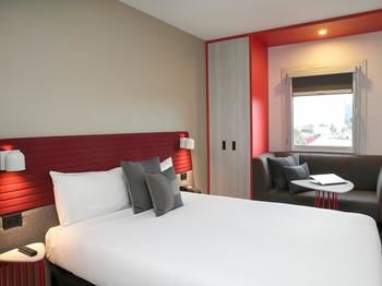 Ibis Sydney Airport - Accommodation Asia 20