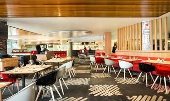 Ibis Sydney Airport - Accommodation Asia 36