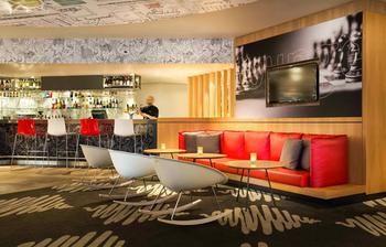 Ibis Sydney Airport - Accommodation Asia 38