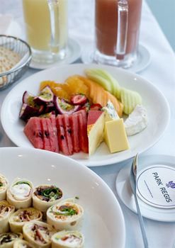 Park Regis Griffin Suites - Accommodation Asia 2