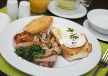 Park Regis Griffin Suites - Accommodation Asia 4