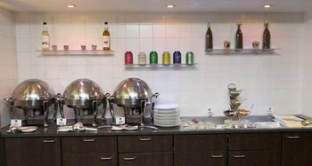 Park Regis Griffin Suites - Accommodation Asia 5