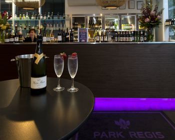 Park Regis Griffin Suites - Accommodation Asia 7