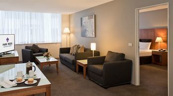 Park Regis Griffin Suites - Accommodation Asia 11