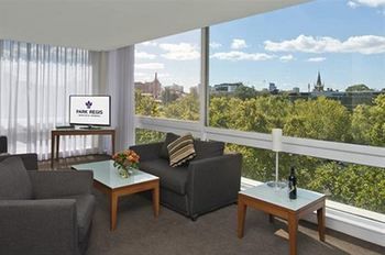 Park Regis Griffin Suites - Accommodation Asia 12