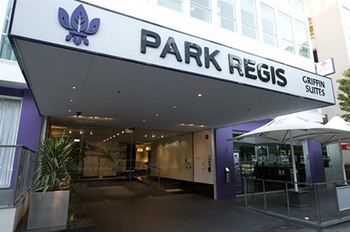 Park Regis Griffin Suites - Accommodation Asia 14