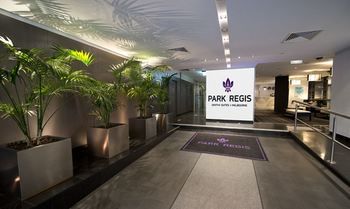 Park Regis Griffin Suites - Accommodation Asia 15