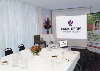 Park Regis Griffin Suites - Accommodation Asia 18