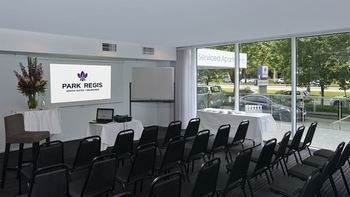 Park Regis Griffin Suites - Accommodation Asia 19