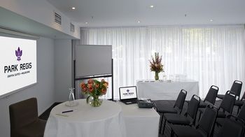 Park Regis Griffin Suites - Accommodation Asia 25