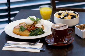 Park Regis Griffin Suites - Accommodation Asia 26