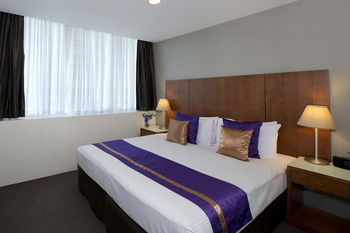 Park Regis Griffin Suites - Accommodation Asia 27