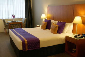 Park Regis Griffin Suites - Accommodation Asia 28