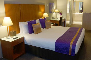 Park Regis Griffin Suites - Accommodation Asia 29