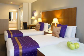 Park Regis Griffin Suites - Accommodation Asia 30