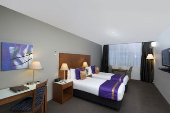 Park Regis Griffin Suites - Accommodation Asia 31
