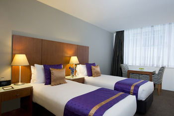 Park Regis Griffin Suites - Accommodation Asia 32