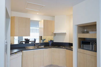 Park Regis Griffin Suites - Accommodation Asia 33