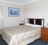 Pigeon House Motor Inn - Accommodation China