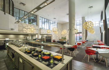 Ibis Melbourne Hotel And Apartments - Accommodation China 1