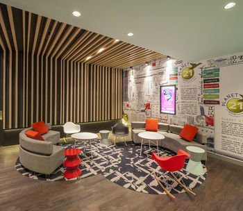 Ibis Melbourne Hotel And Apartments - Accommodation China 2