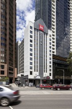 Ibis Melbourne Hotel And Apartments - Accommodation China 5