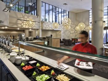 Ibis Melbourne Hotel And Apartments - Accommodation China 6