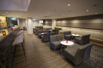 Ibis Melbourne Hotel And Apartments - Accommodation China 9