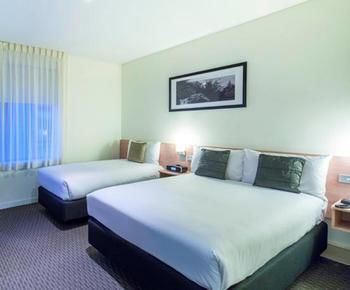 Ibis Melbourne Hotel And Apartments - Accommodation China 18