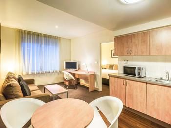 Ibis Melbourne Hotel And Apartments - Accommodation China 23