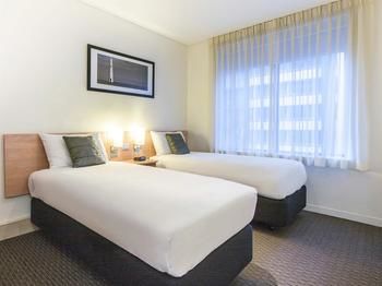 Ibis Melbourne Hotel And Apartments - Accommodation China 24