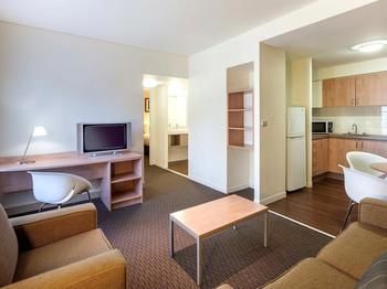 Ibis Melbourne Hotel And Apartments - Accommodation China 25