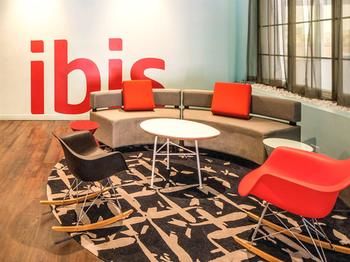 Ibis Melbourne Hotel And Apartments - Accommodation China 32