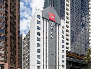 Ibis Melbourne Hotel And Apartments - Accommodation China 34