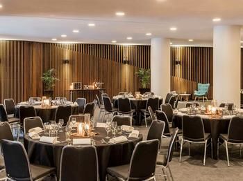 Ibis Melbourne Hotel And Apartments - Accommodation China 35