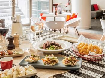 Ibis Melbourne Hotel And Apartments - Accommodation China 41