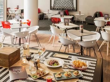 Ibis Melbourne Hotel And Apartments - Accommodation China 46