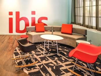 Ibis Melbourne Hotel And Apartments - Accommodation China 49