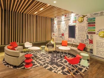 Ibis Melbourne Hotel And Apartments - Accommodation China 52