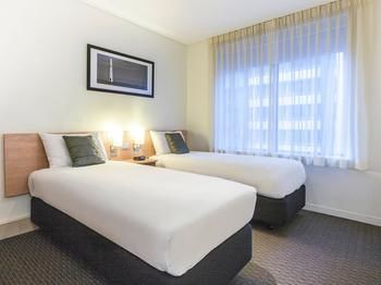 Ibis Melbourne Hotel And Apartments - Accommodation China 53