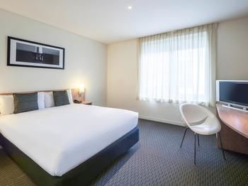 Ibis Melbourne Hotel And Apartments - Accommodation China 54