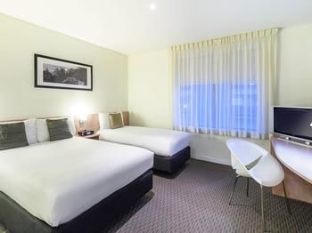 Ibis Melbourne Hotel And Apartments - Accommodation China 63
