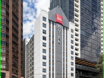 Ibis Melbourne Hotel And Apartments - Accommodation China 67