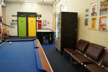 Maze Backpackers - Accommodation Asia 1