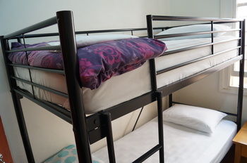 Maze Backpackers - Accommodation Asia 2