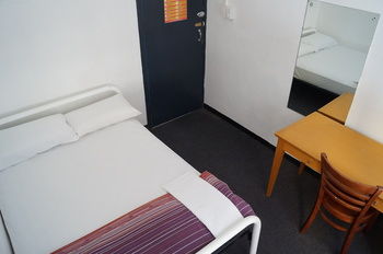 Maze Backpackers - Accommodation Asia 3