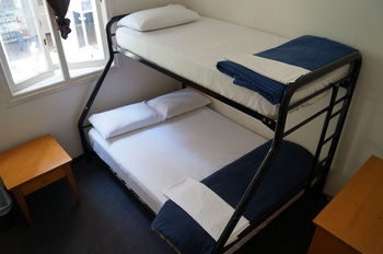 Maze Backpackers - Accommodation Asia 6