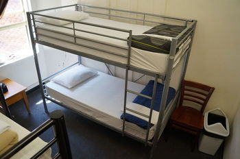 Maze Backpackers - Accommodation Asia 7