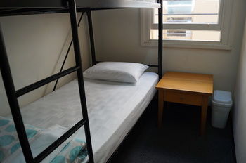 Maze Backpackers - Accommodation Asia 9