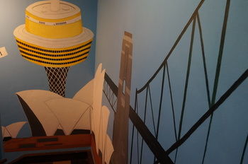 Maze Backpackers - Accommodation Asia 17